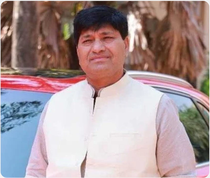 Chairman