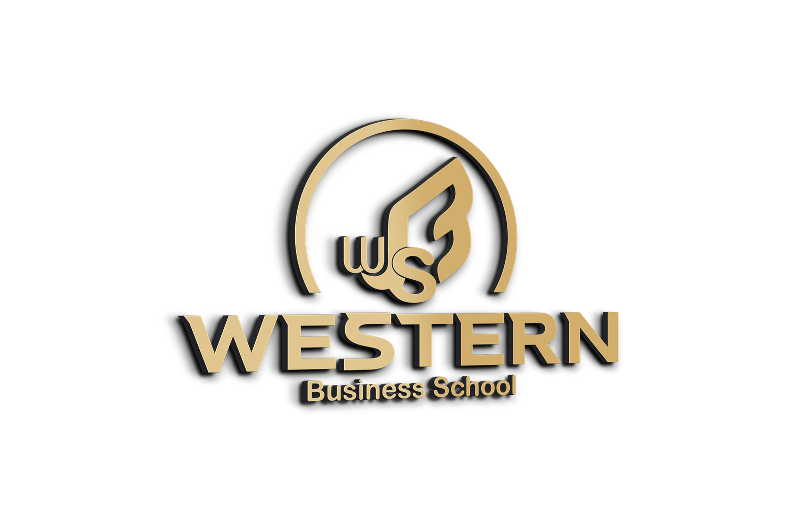 WBSM Pune Logo